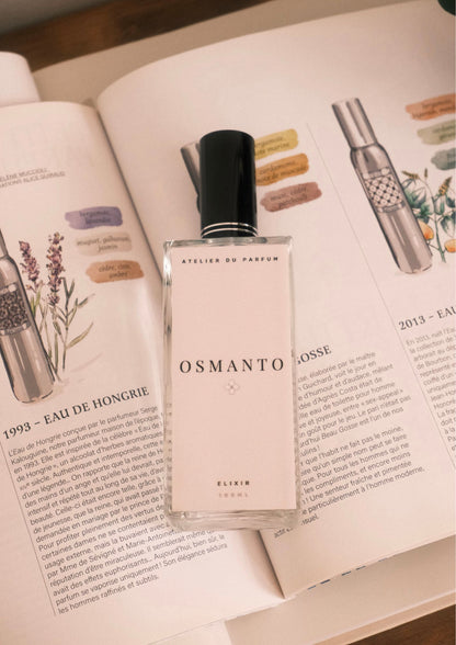 O.01F Coco Mademoiselle - Chanel