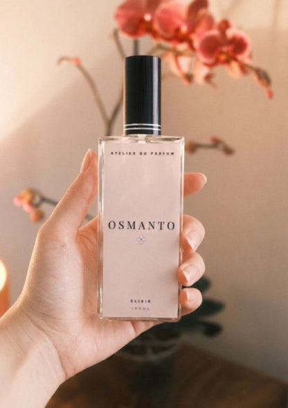 O.01F Coco Mademoiselle - Chanel