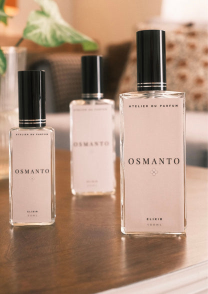 O.01F Coco Mademoiselle - Chanel