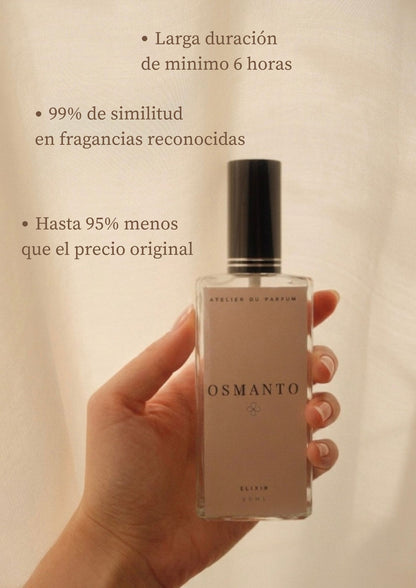 O.01F Coco Mademoiselle - Chanel