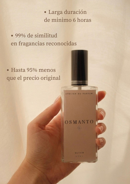 O.01F Coco Mademoiselle - Chanel