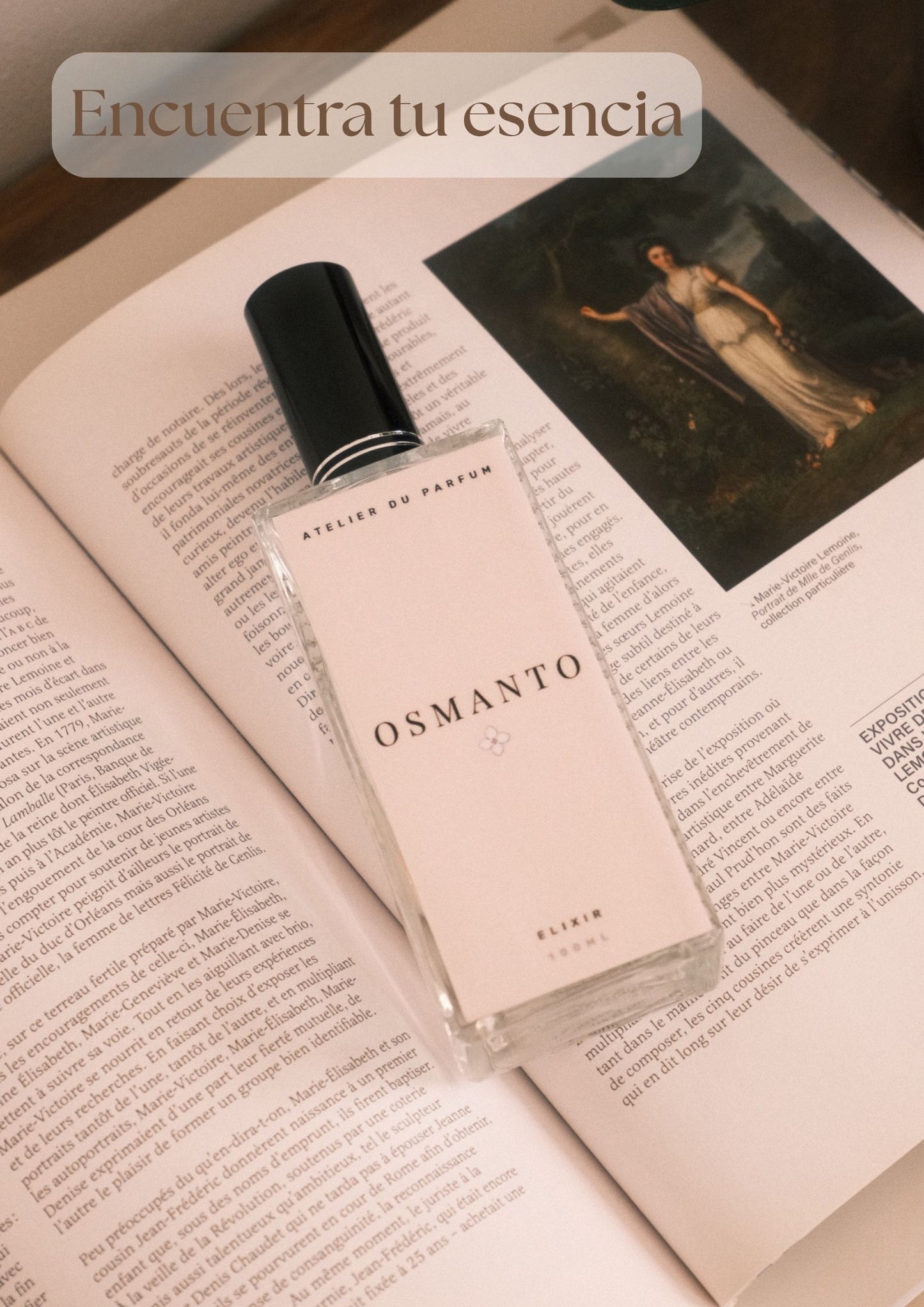 O.01F Coco Mademoiselle - Chanel