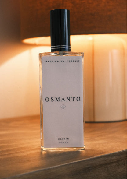 O.01F Coco Mademoiselle - Chanel
