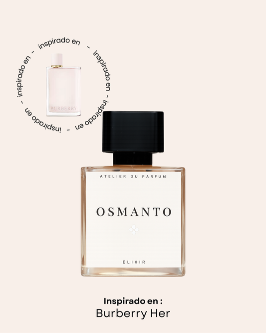 O.12F Her - Burberry