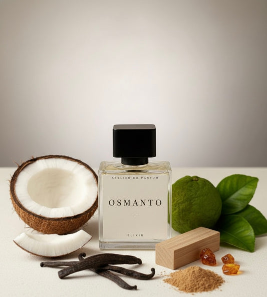 O.13M Le beau - Jean Paul Gaultier