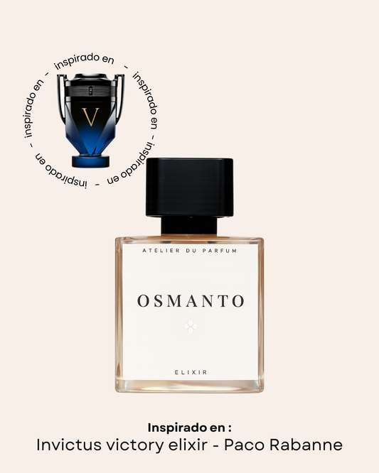 O.11M Invictus victory elixir - Paco Rabanne