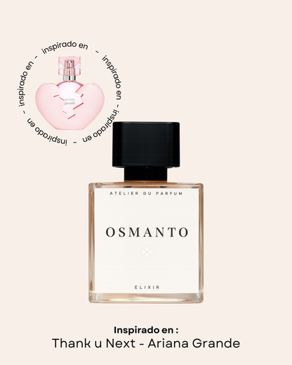 O.14F Thank u Next - Ariana Grande