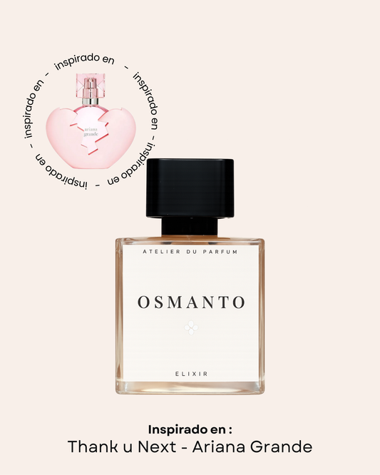 O.14F Thank u Next - Ariana Grande