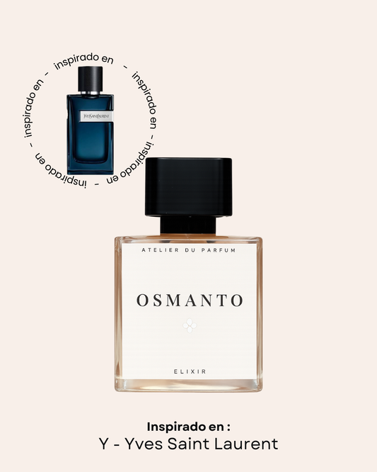 O.14M Y - Yves Saint Laurent