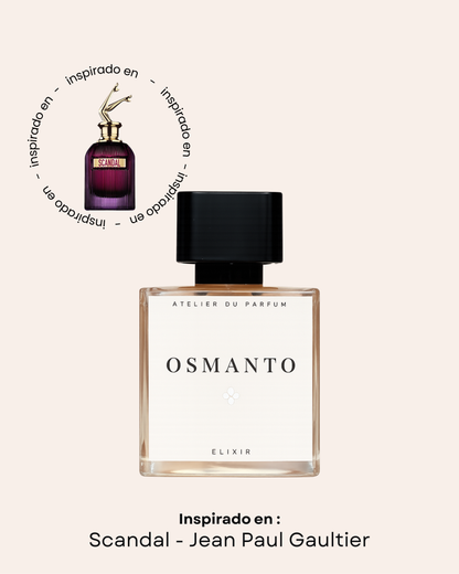 O.15F Scandal her - Jean Paul Gaultier