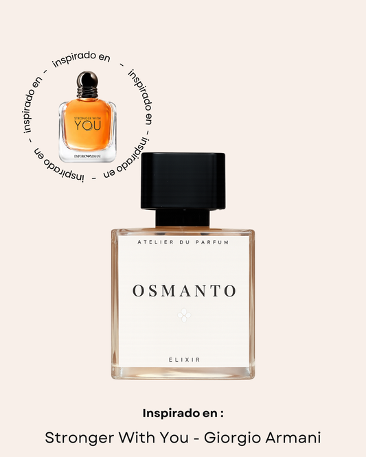 O.16M Stronger With You -  Giorgio Armani