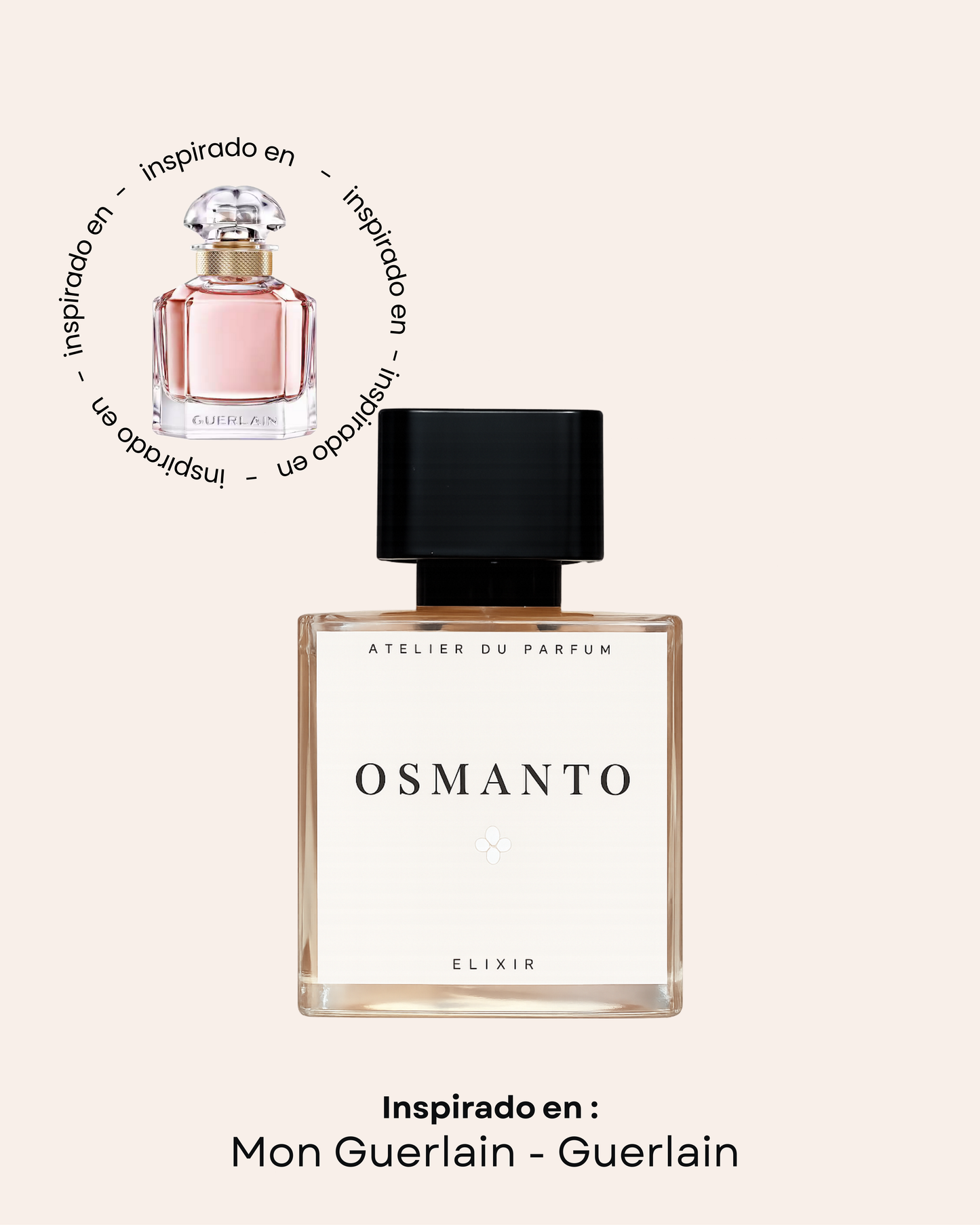 O.16F Mon Guerlain - Guerlain