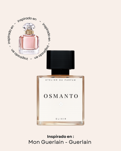 O.16F Mon Guerlain - Guerlain