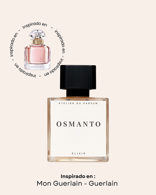 O.16F Mon Guerlain - Guerlain