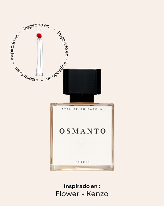 O.17F Flower - Kenzo