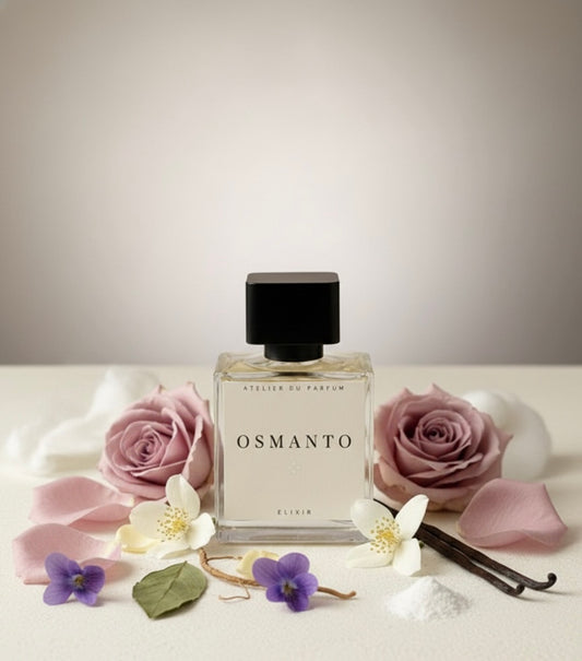 O.17F Flower - Kenzo