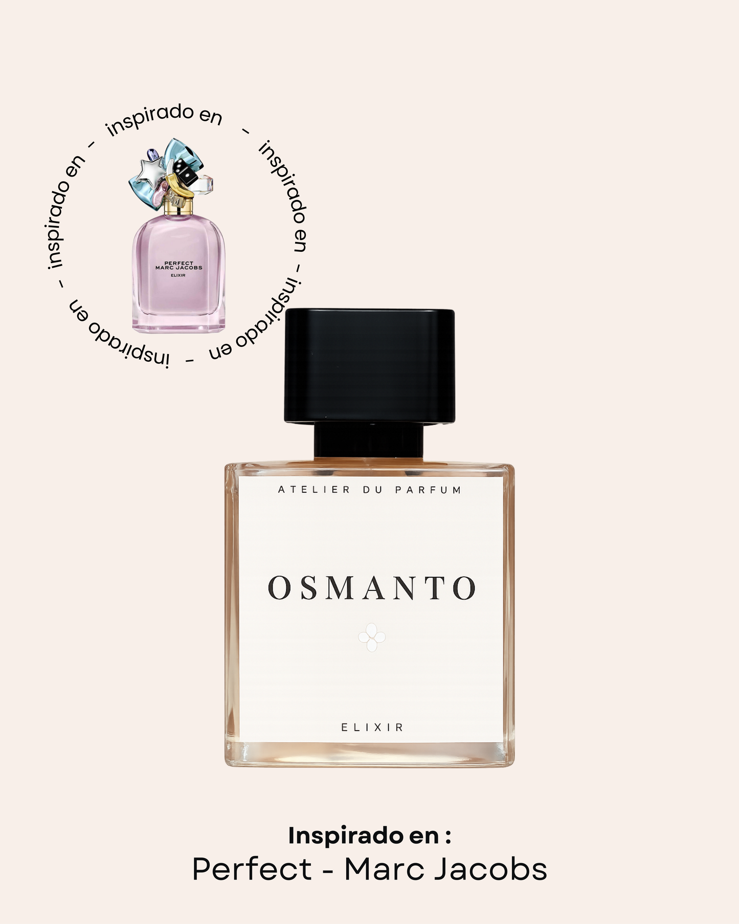 O.18F Perfect - Marc Jacobs