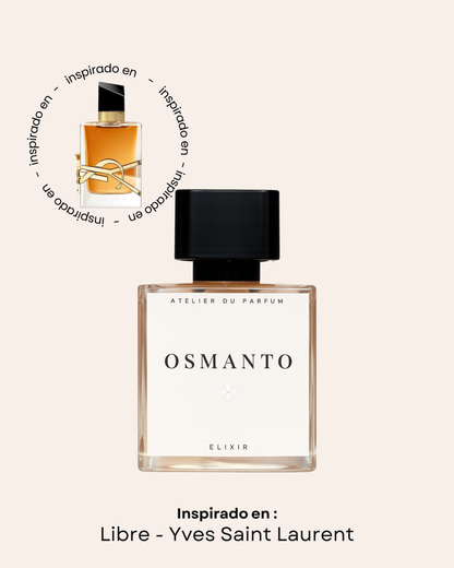 O.19F Libre - Yves Saint Laurent