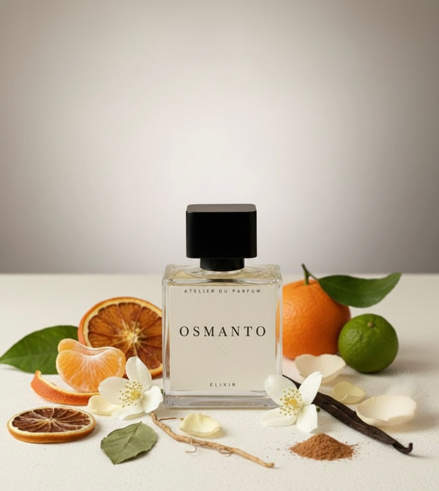 O.01F Coco Mademoiselle - Chanel