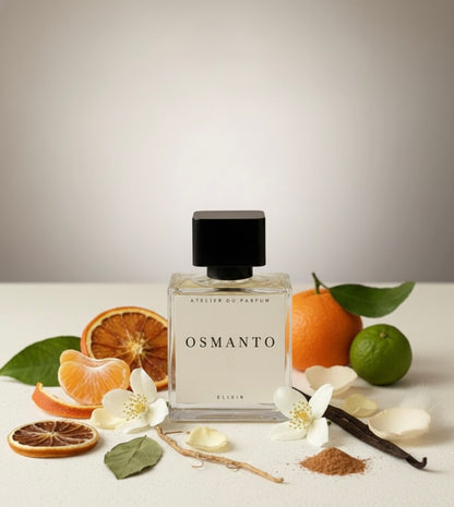 O.01F Coco Mademoiselle - Chanel