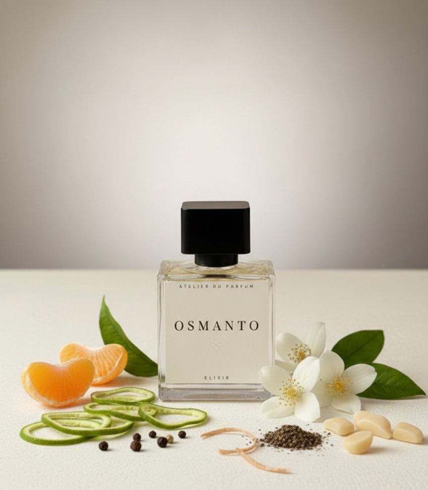 O.22F Flora Gorgeous Jasmine - Gucci