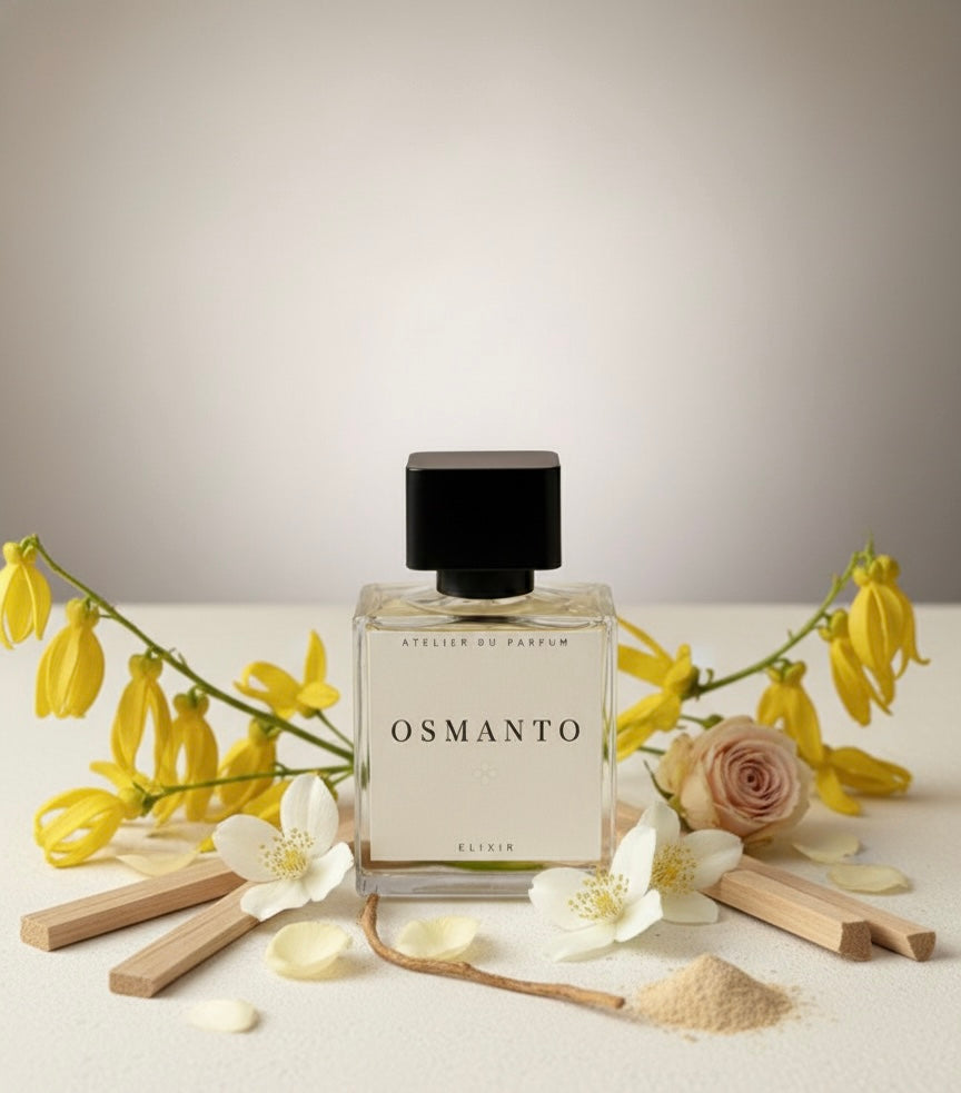 O.24F  N°5  - Chanel