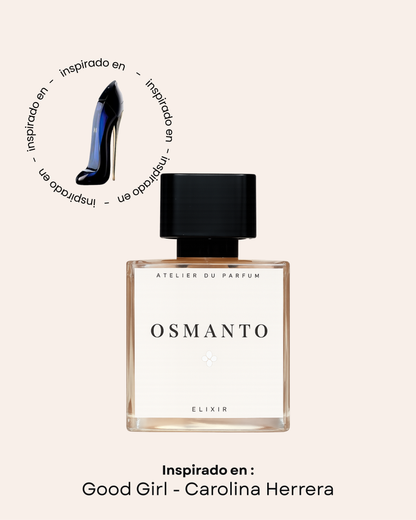 O.02F Good Girl - Carolina Herrera