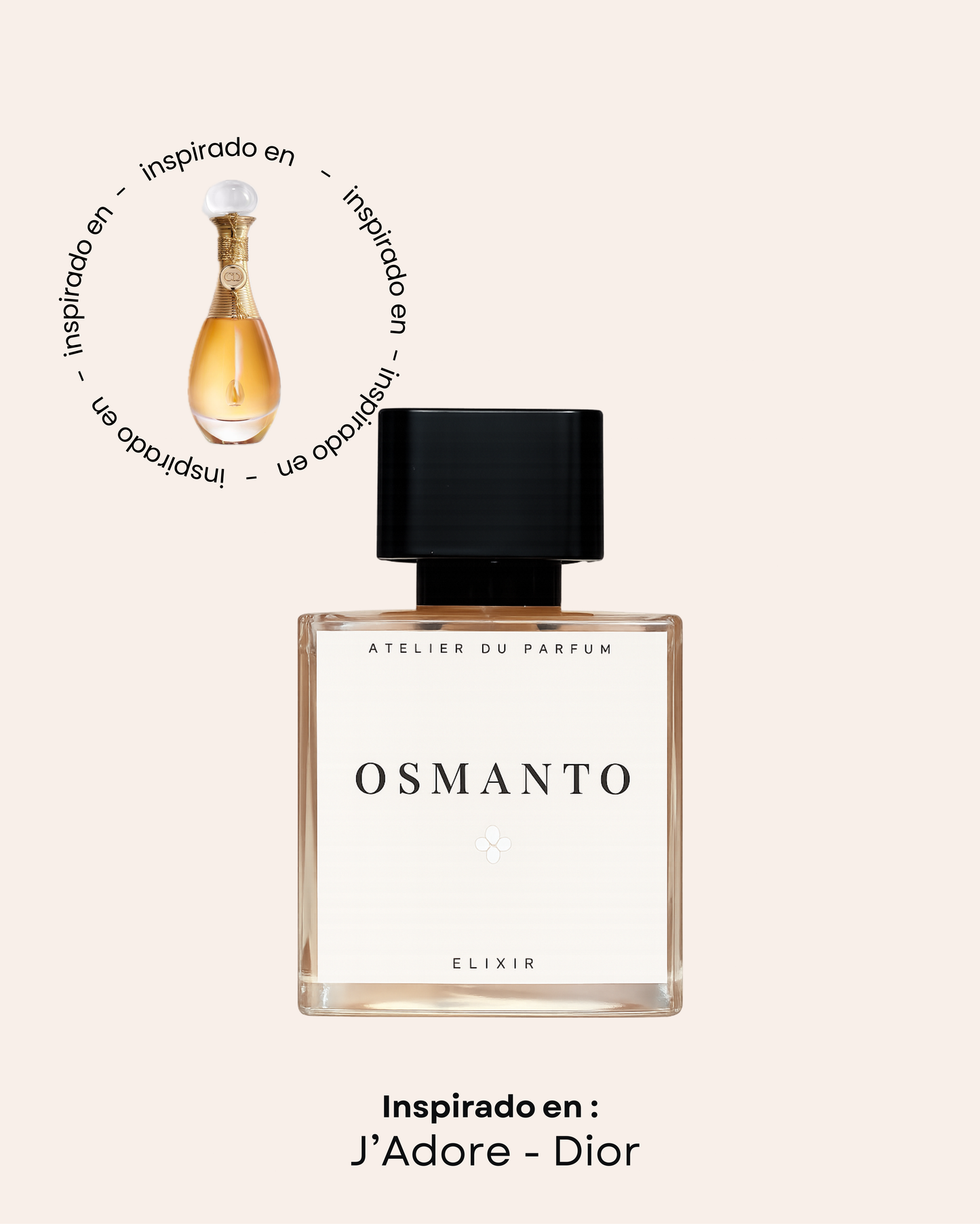 O.03F J’Adore - Dior