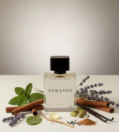 O.3M Le Mâle - Jean Paul Gaultier