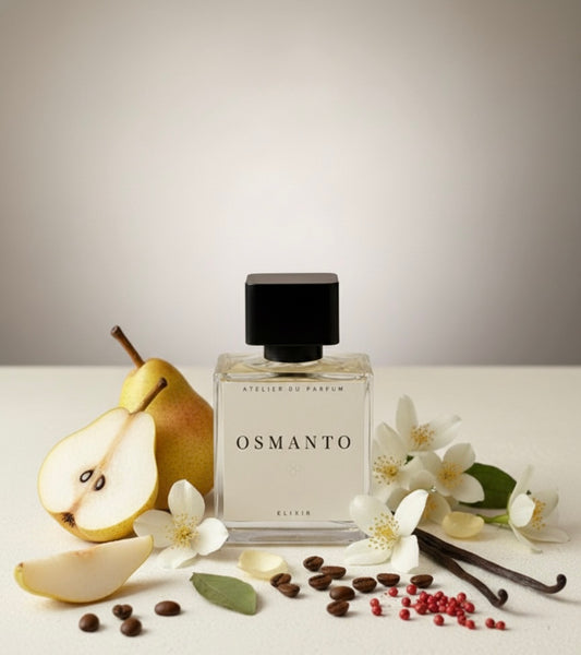 O.04F Black Opium - Yves Saint Laurent