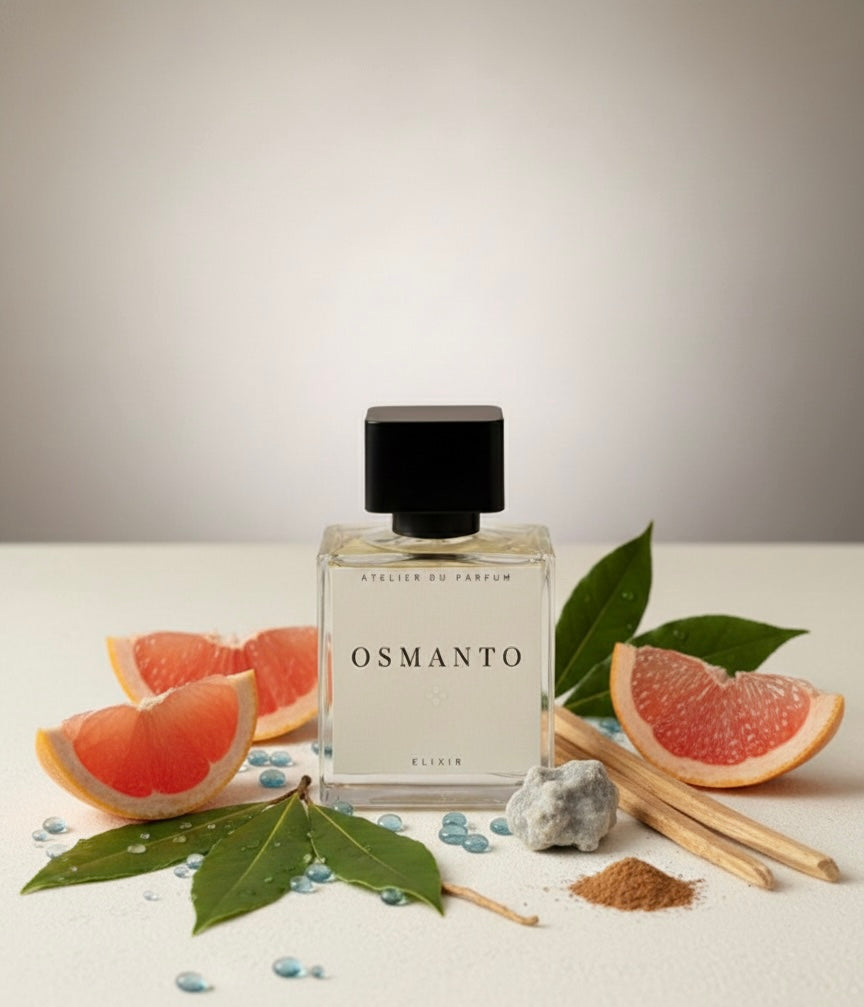 O.4M Invicus - Paco Rabanne