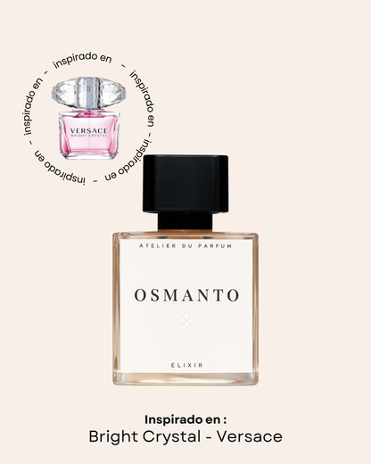 O.05F Bright Crystal - Versace