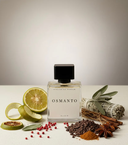 O.5M Bad Boy - Carolina Herrera