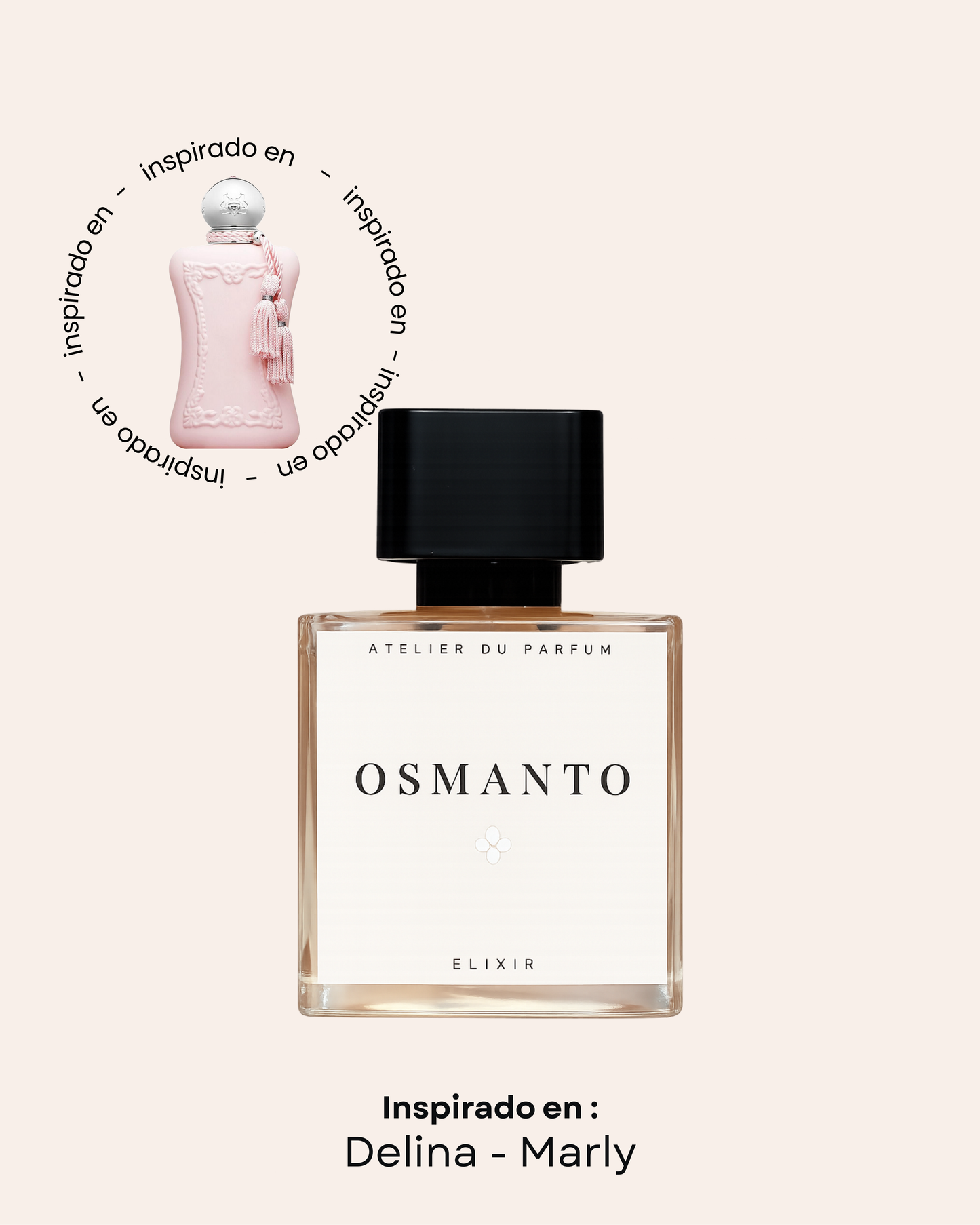 O.07F Delina - Marly