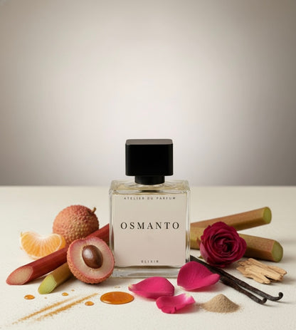 O.07F Delina - Marly