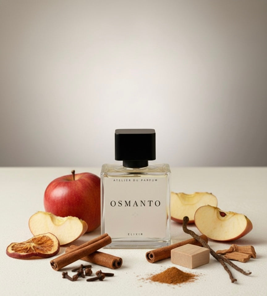 O.7M Boss Bottled - Hugo Boss