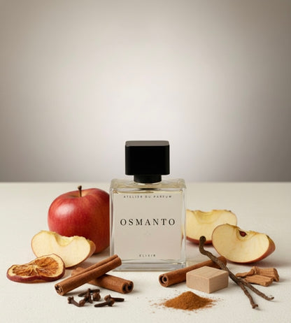 O.7M Boss Bottled - Hugo Boss