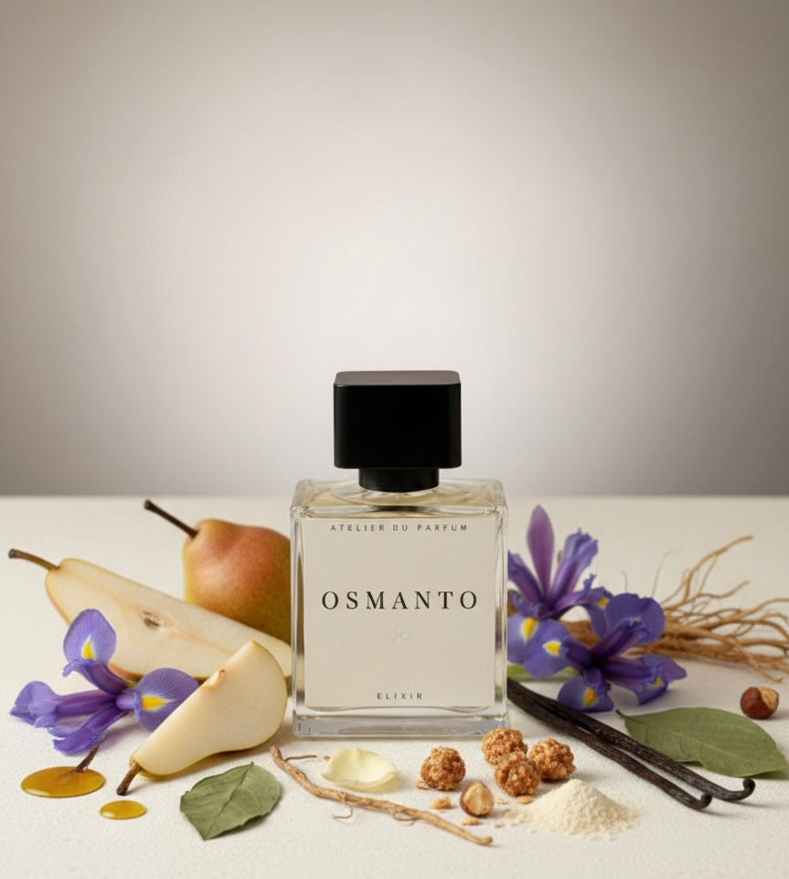 O.08F La vie est Belle - Lancôme