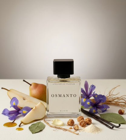 O.08F La vie est Belle - Lancôme