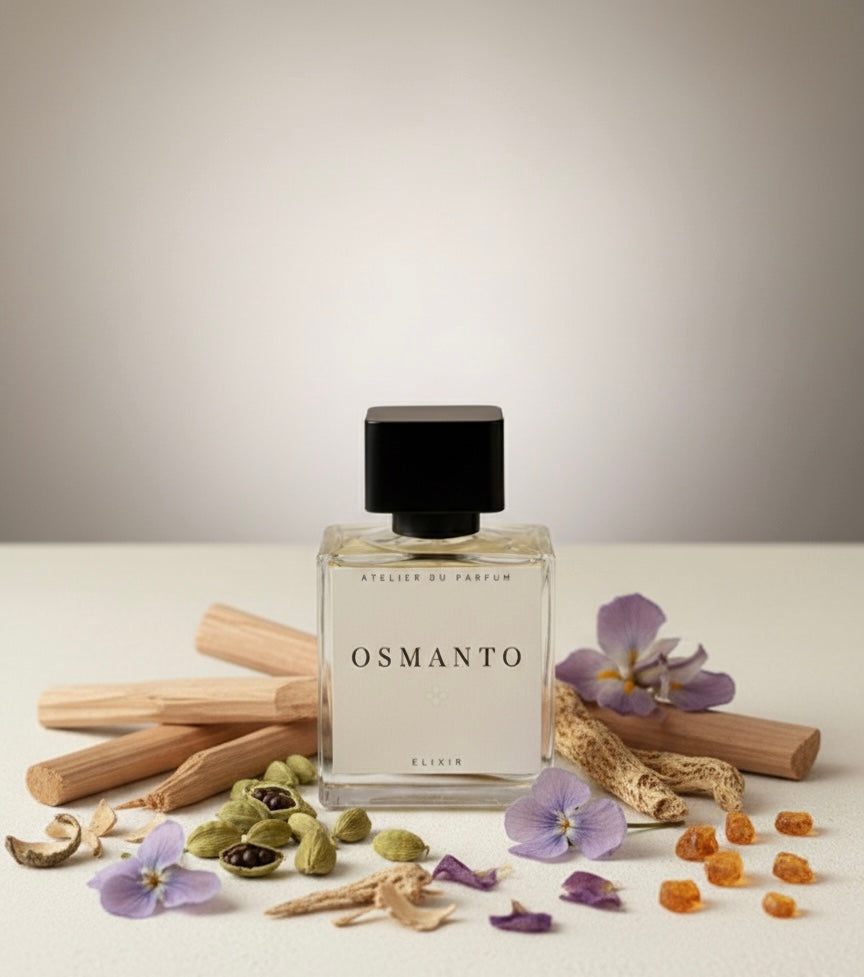 O.8M Santal 33 - Le Labo