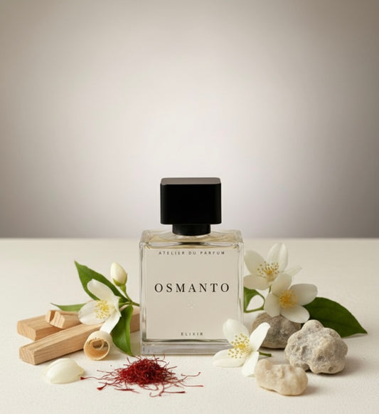 O.11F Baccarat Rouge 540 -Maison Françis Kurkdjian