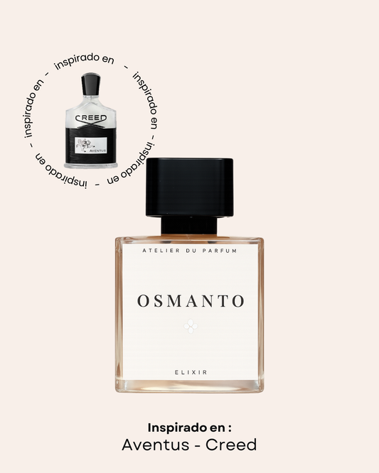 O.9M Aventus - Creed