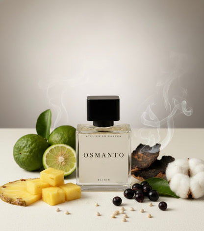 O.9M Aventus - Creed